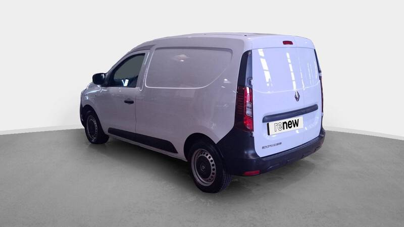 Renault Express VAN