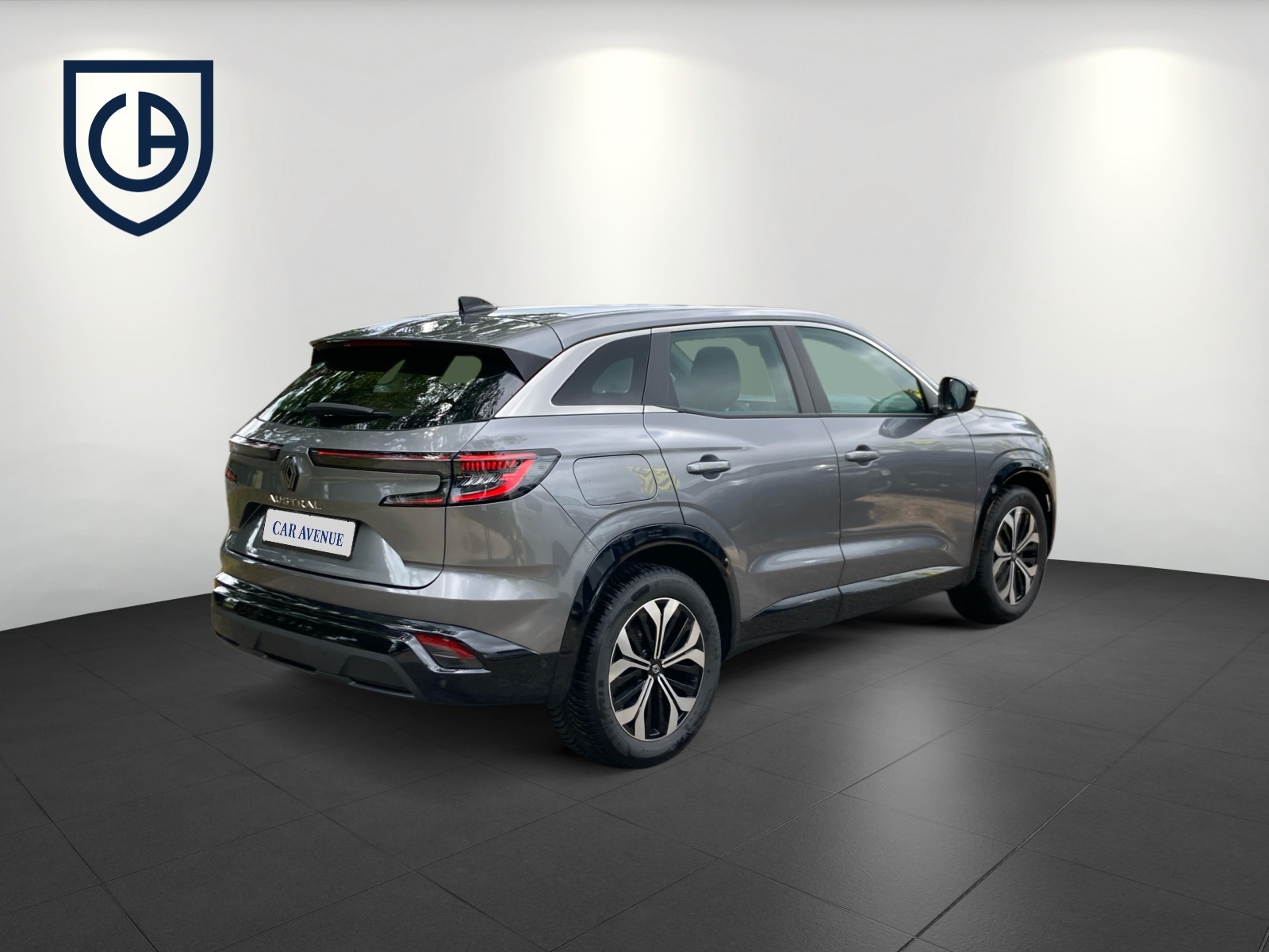 Renault Austral – Bild 3