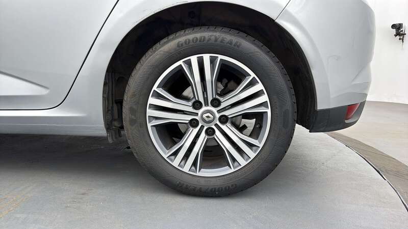 Renault Megane IV Berline