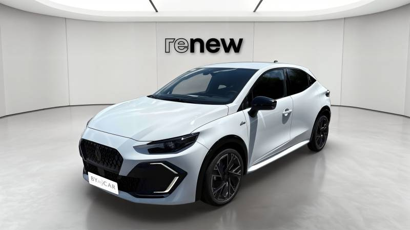 Renault Clio VI