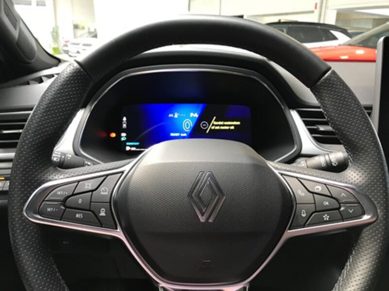 Renault Symbioz