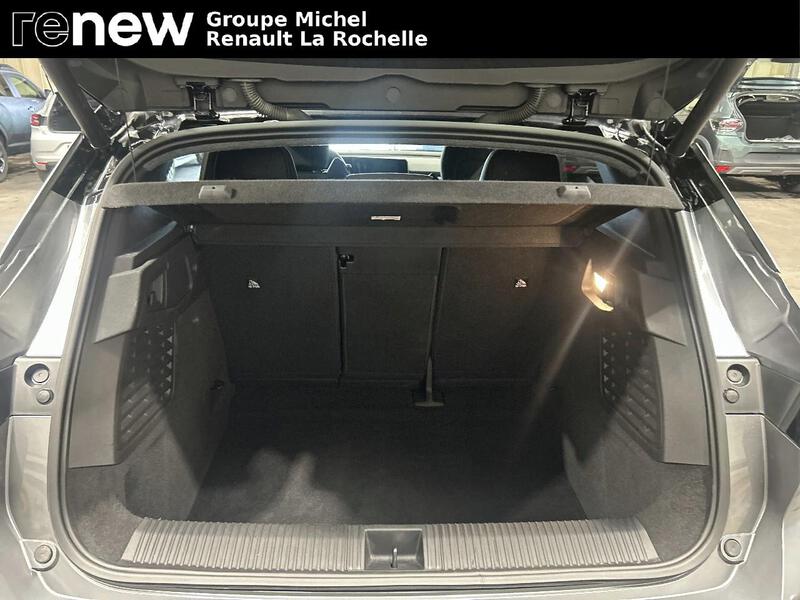 Renault Scenic E-Tech Electrique