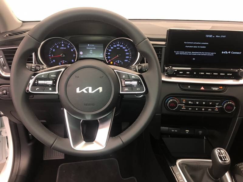KIA CEE'D