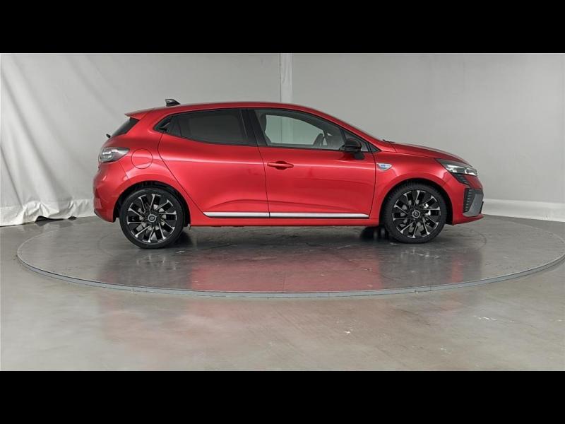 Renault Clio V