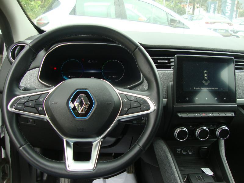 Renault ZOE E-Tech Electrique