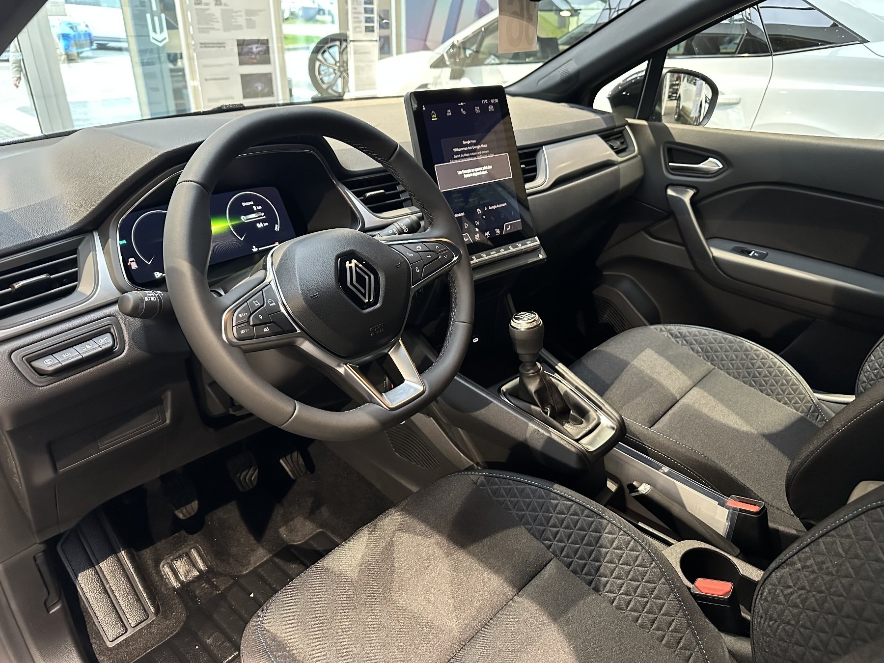 Renault Captur – Bild 37