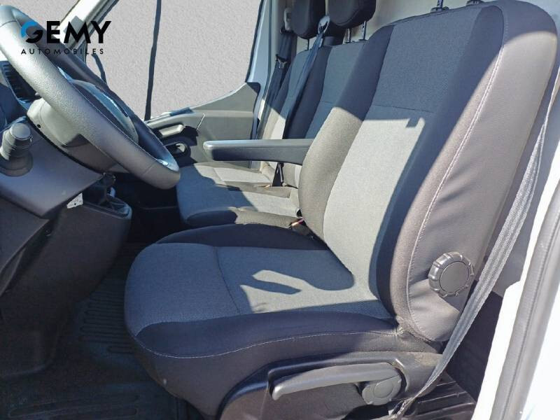 Renault Master III