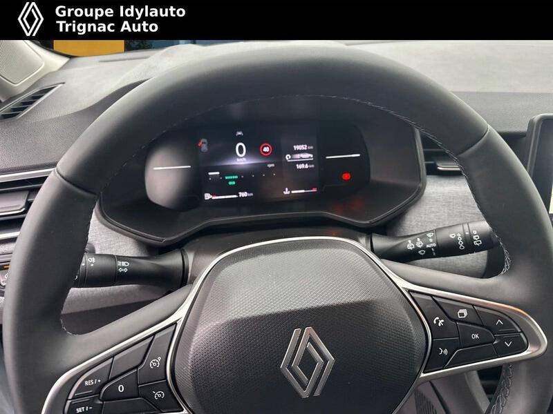 Renault Clio V