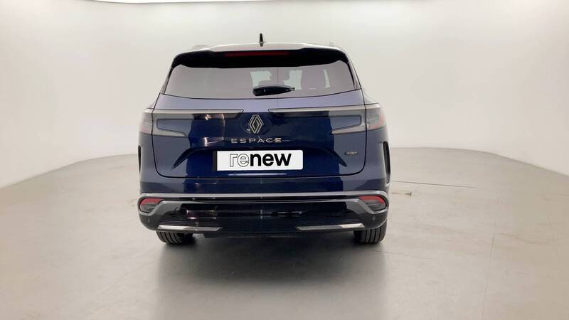 Renault Espace VI