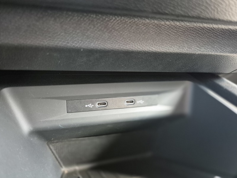 Fahrzeugabbildung Formentor 1.5 TSI 110 KW (150 PS) 7-Gang-DSG Bild 31 von 46
