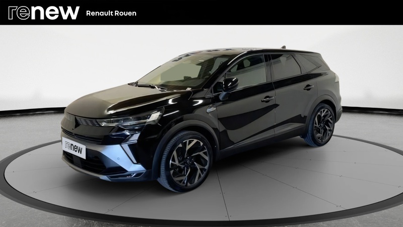 Renault Symbioz