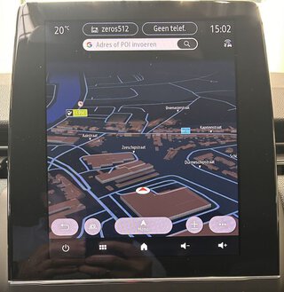 Vehicle 3D Image