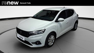 SANDERO