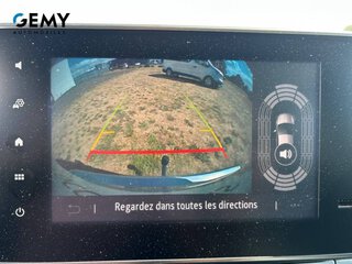 Vehicle 3D Image