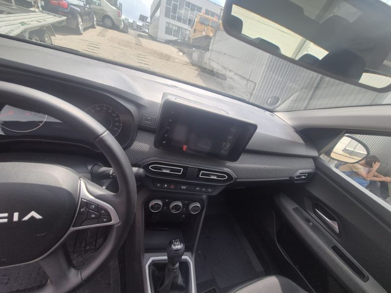 DACIA Logan 2023 — imagine 17