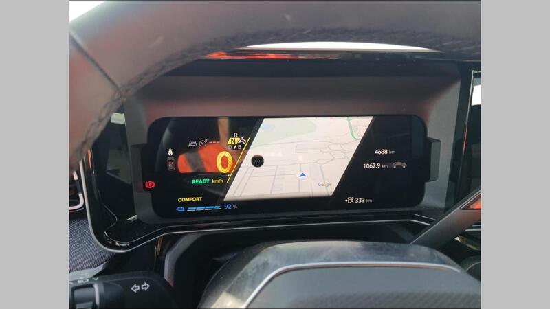 Renault R5 E-Tech Electrique