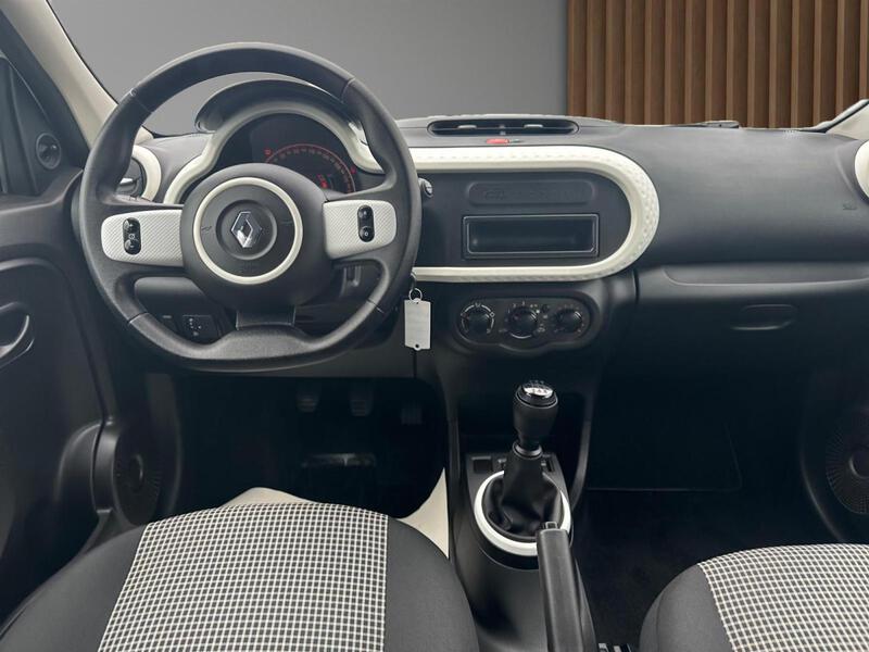 Renault Twingo III