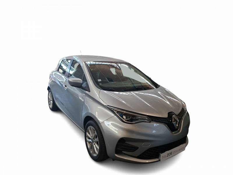 Renault ZOE E-Tech Electrique