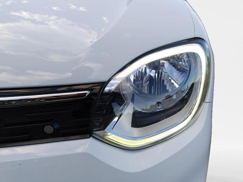 Renault Twingo III