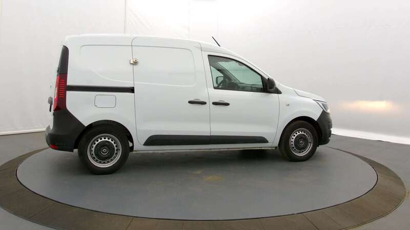 Renault Express VAN
