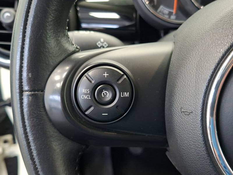 Mini F55 LCI