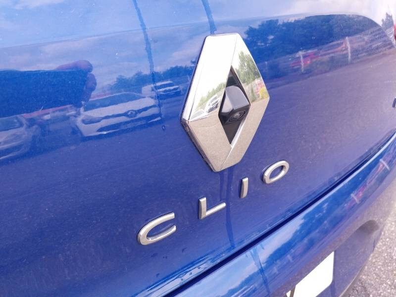 Renault Clio V