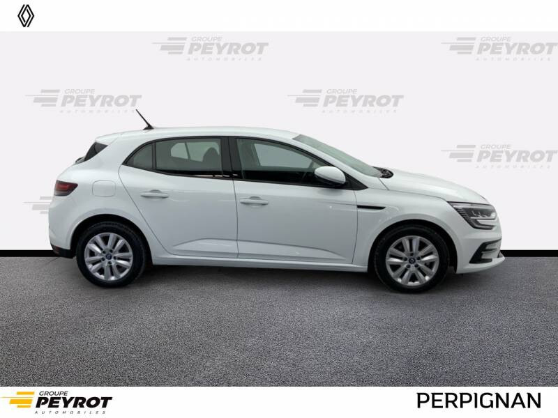Renault Megane IV Berline