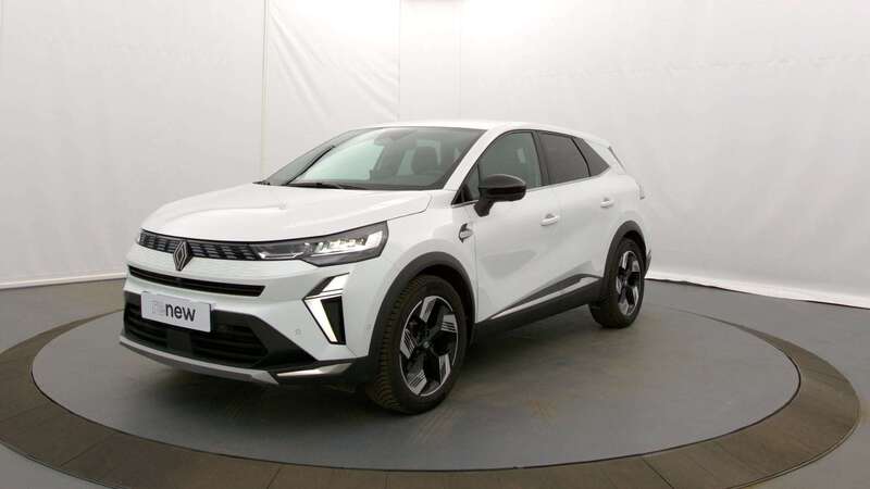 Renault Symbioz