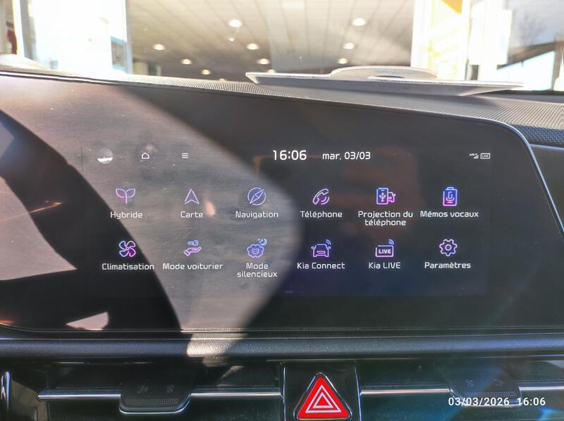 KIA Niro