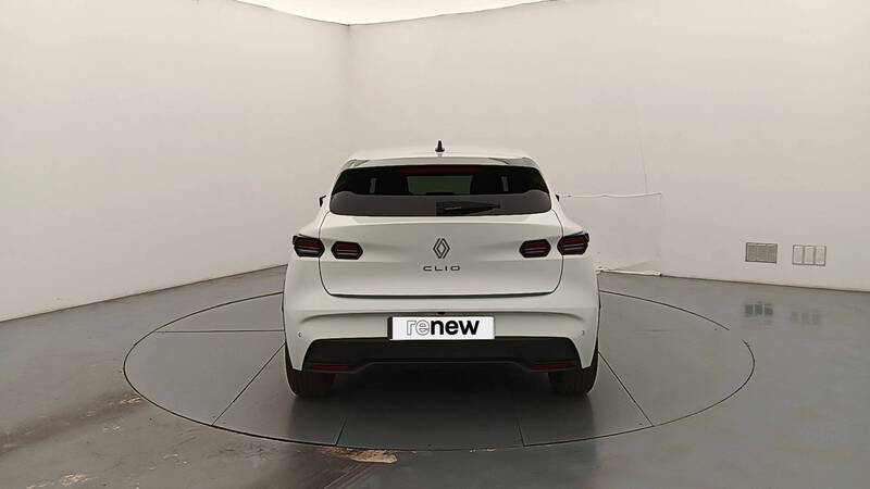 Renault Clio VI