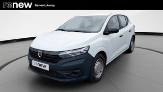 SANDERO