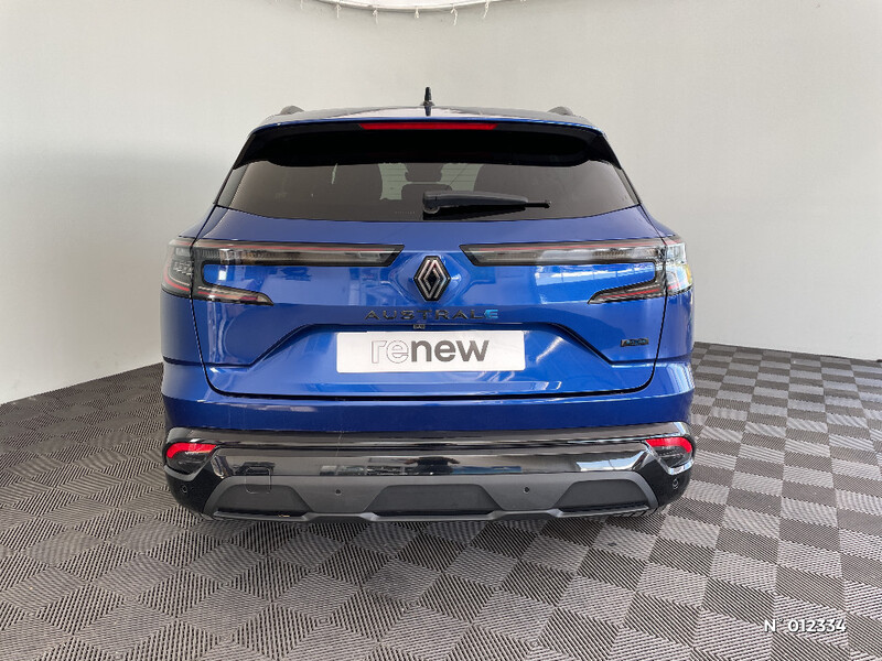 Renault Austral