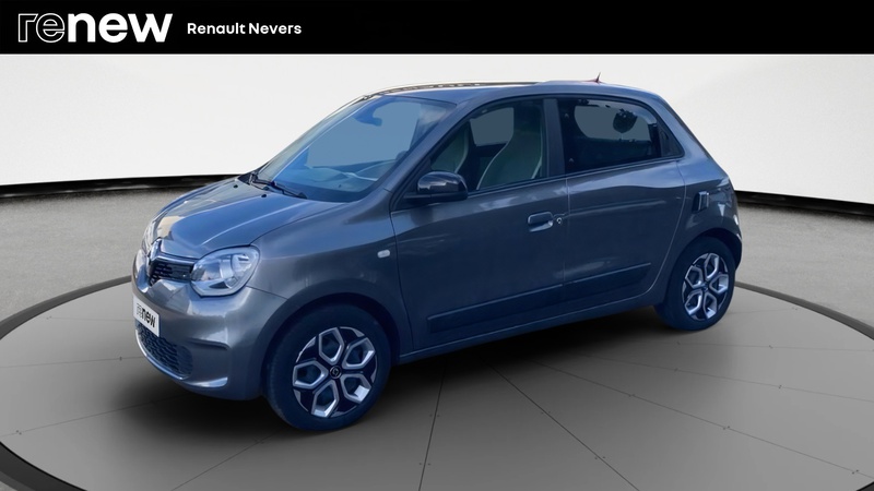 Renault Twingo III