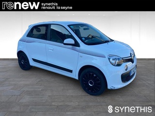 TWINGO III