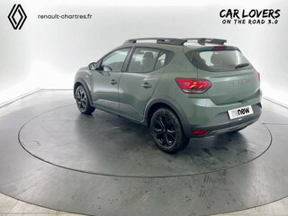 Vehicle 3D Image