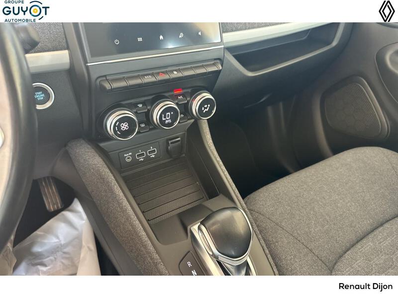Renault ZOE E-Tech Electrique