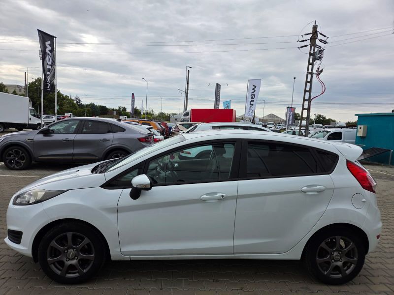 FORD Fiesta 2014 — imagine 37