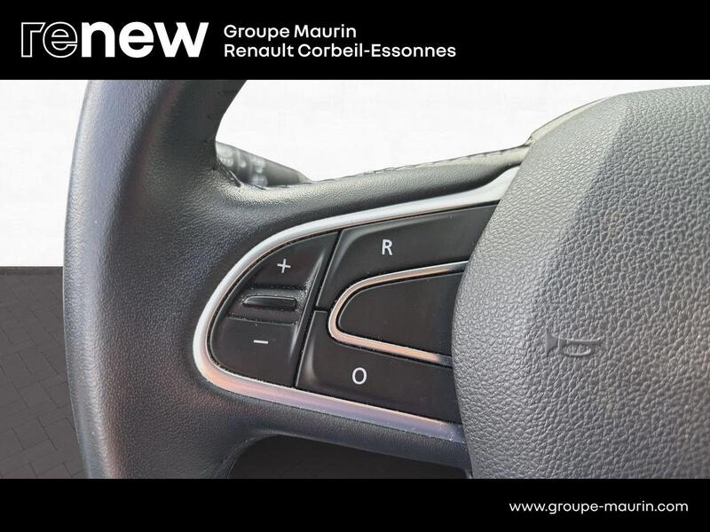 Renault Megane IV Berline