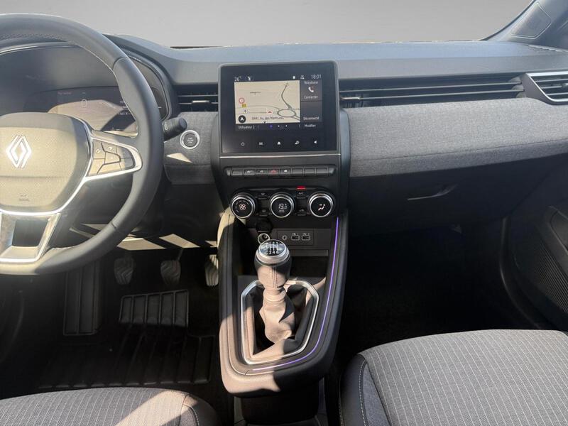 Renault Clio V
