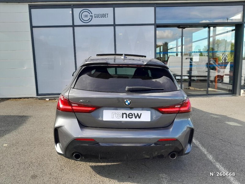 BMW Serie 1