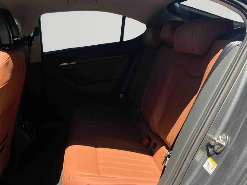 Skoda Superb IV