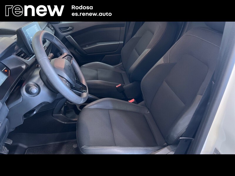 Renault Kangoo Furgón