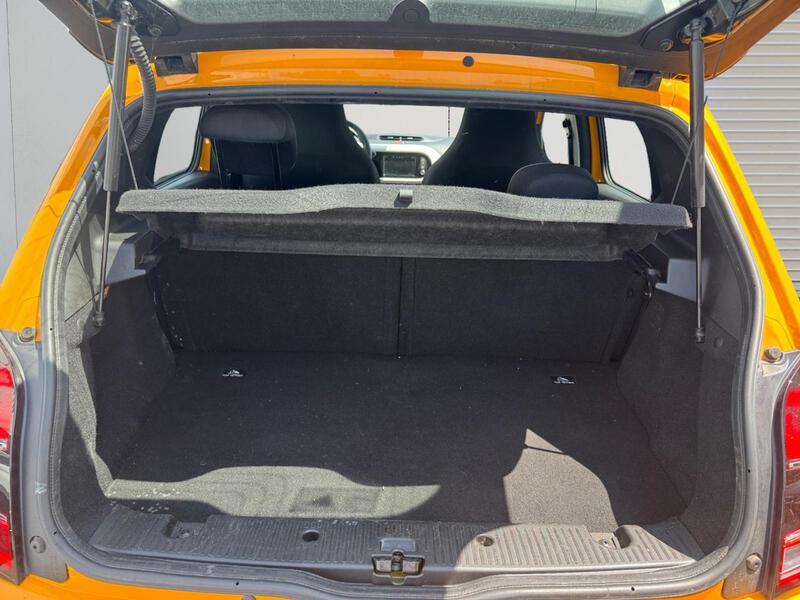 Renault Twingo III