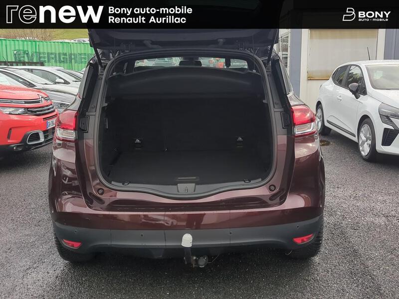 Renault Scenic IV