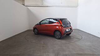 Vehicle 3D Image