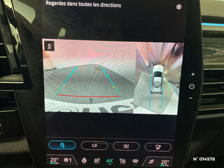 Vehicle 3D Image