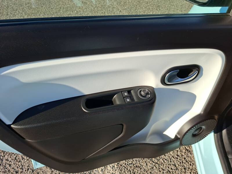 Renault Twingo III