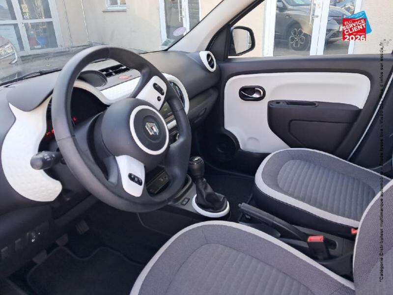 Renault Twingo III