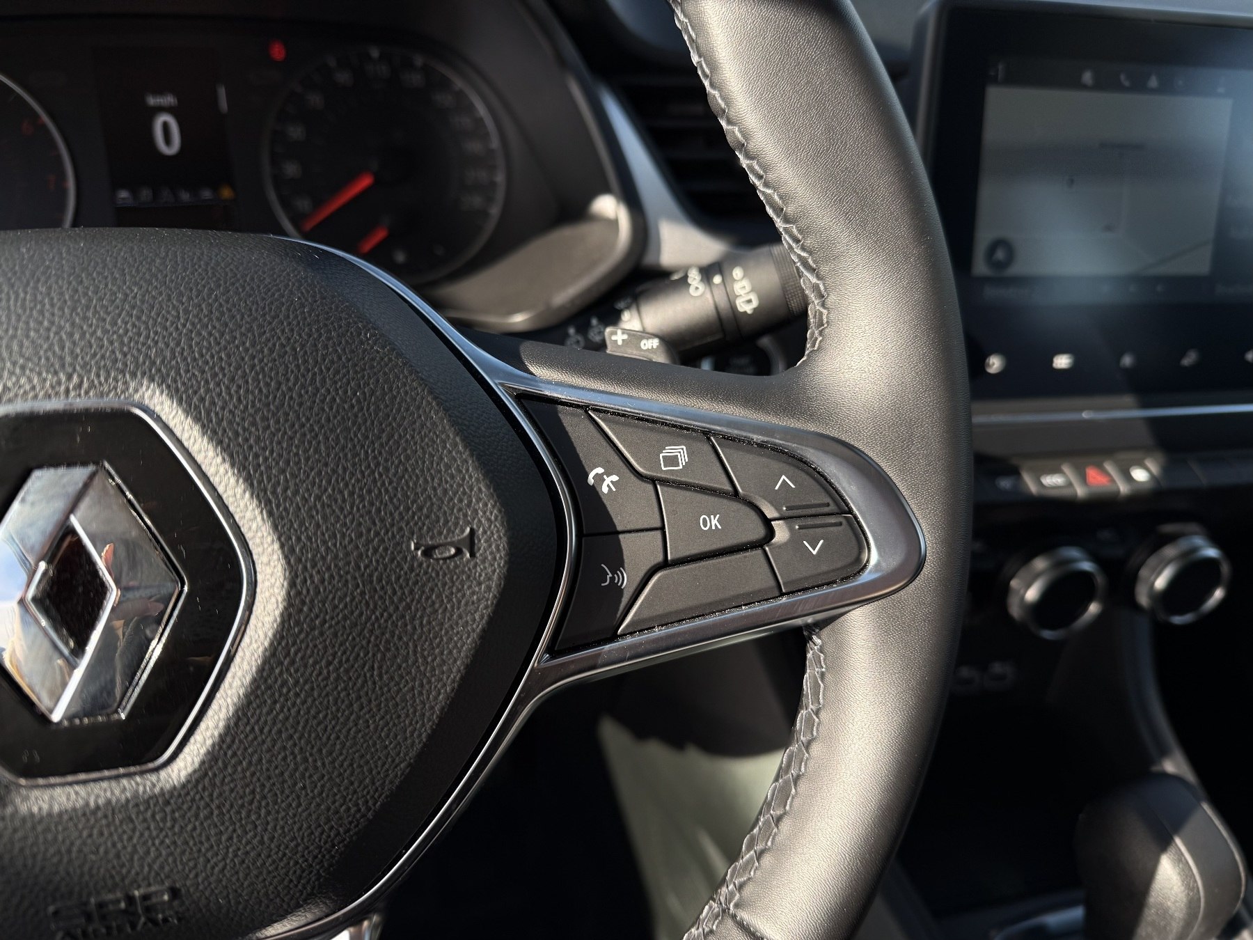 Renault Captur – Bild 14
