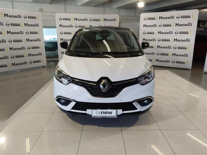 Renault Scénic